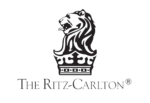 The Ritz-Carlton, Melbourne Logo